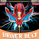 Simulator DX riser ultimate final henshin - Androidアプリ