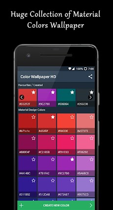 Color Wallpaper HDのおすすめ画像3