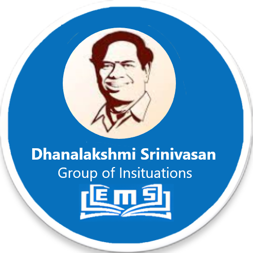 DSEMS logo