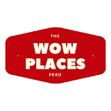 WowPlaces App icon