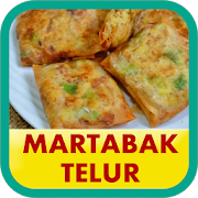 Resep Martabak Telur  Icon