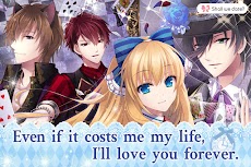 Lost Alice - otome sim gameのおすすめ画像5