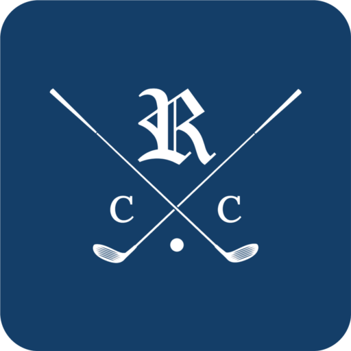 Rosebud CC logo
