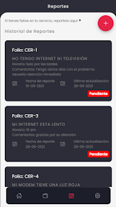 Screenshot 24 Cable Entretenimiento android