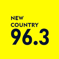 New Country 96.3 Country Radio