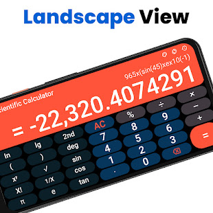 Calculator! 1.2.2 APK screenshots 9