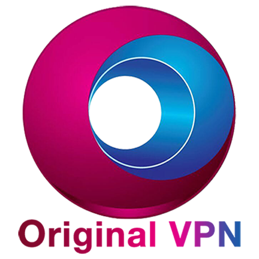 OriginalVPN logo