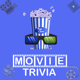 Icon image Guess The Movie : Movie Quiz