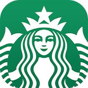 Starbucks Russia  Icon
