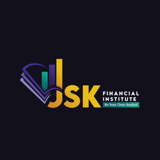 Trade with JSK logo