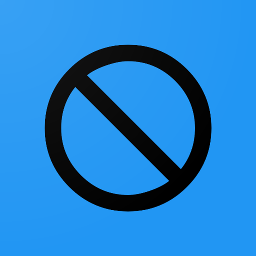 Do Not Disturb  Shortcut Logo