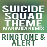 Suicide Squad Marimba Ringtone icon