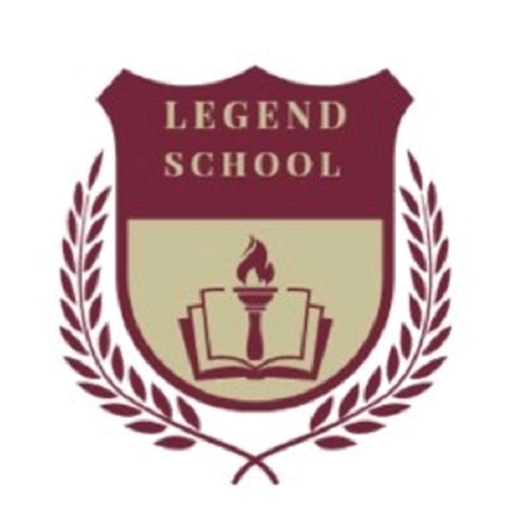 Legend School v3modak Icon