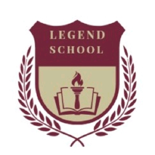 Legend School logo