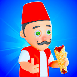 Icon image Fast Kebab!