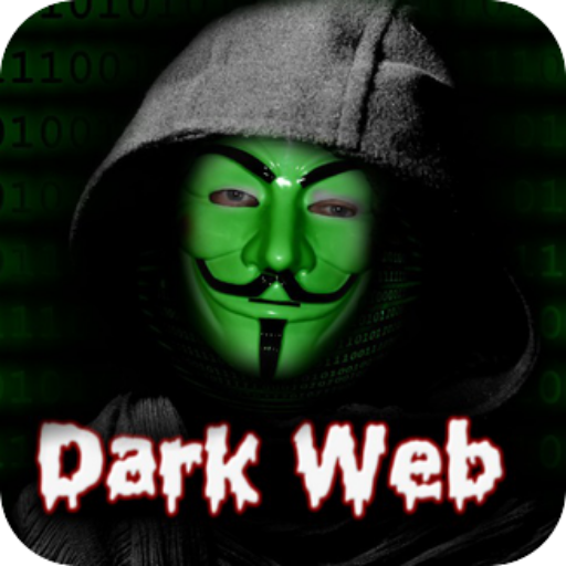Dark web Darknet : Tor Browser logo