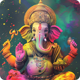 Icon image Ganesha Wallpapers HD Offline