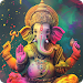 Ganesha Wallpapers HD Offline