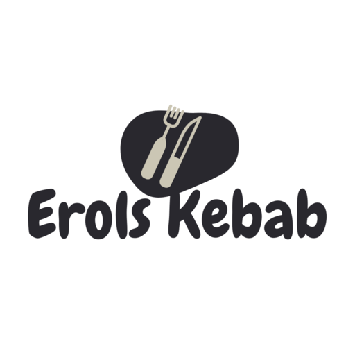 Erols Kebab- Hastings logo