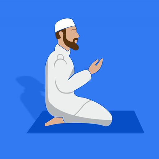 اموزش نماز اهل سنت logo