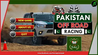 Pakistan Off Road Racing - Screenshot 2