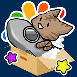 Icon image Rocats