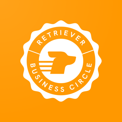 Retriever Merchant logo