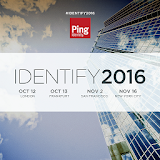 Ping Identity IDENTIFY series icon