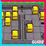 Guide for Ben 10 Game Generator 4D Lite icon