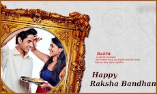 Raksha Bandhan Photo Framesのおすすめ画像2