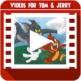 Video of Tom & Jerry icon