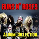 Guns N' Roses Album Collection Apk