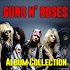 Guns N' Roses Album Collection1.1