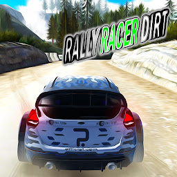Picha ya aikoni ya Rally Racer Dirt