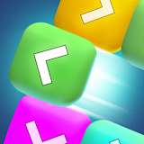 Unpuzzle 3D icon