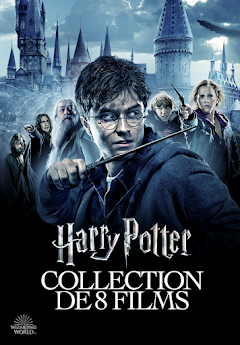 Harry Potter Collection de 8 Films – Films sur Google Play