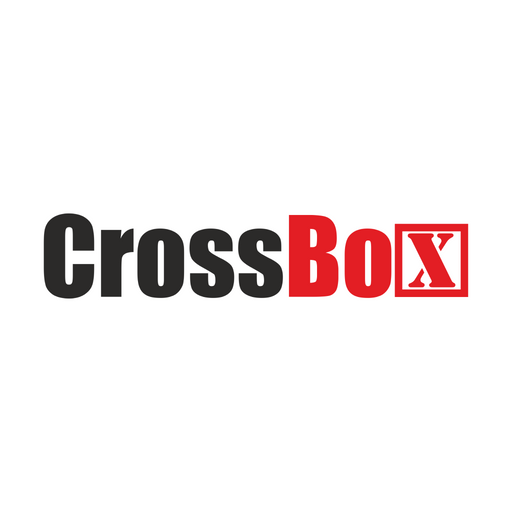 CrossBox Header - AppWisp.com