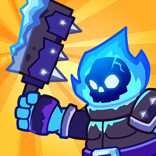 Hero Making Tycoon: Idle Games Mod APK 2.2.4 (Free purchase)(Unlimited money)