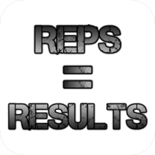 Reps Equal Results logo