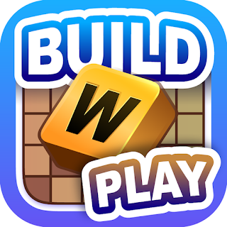 Build'n Play Solo Word Game apk