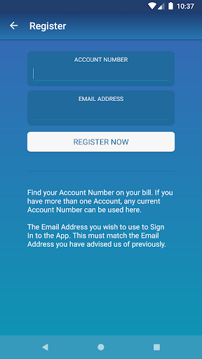 Noqu EFL Screen 2