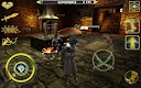 screenshot of Ninja Assassin Hero IV Thief