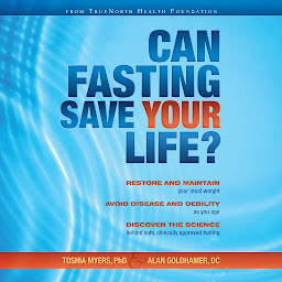 Icon image Can Fasting Save Your Life?