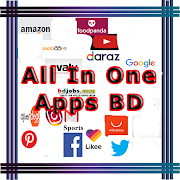 All In One Popular Apps BD Social/Newspapers