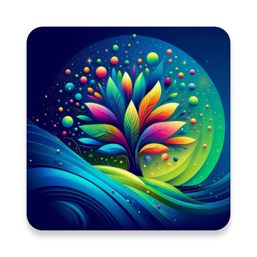 HBSpectrum - Colors Wallpaper logo