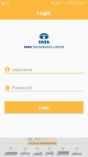 Tata AIS 140 Installer