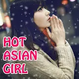HOT ASIAN GIRL BEAUTIFULL icon