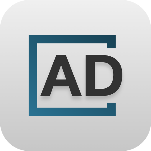 Smart AD. logo