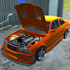 My First Summer Car: Mechanic icon