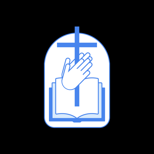 The Power of Faith Ministries logo